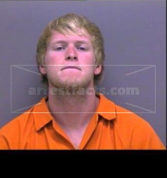 Nicholas Blake Walker