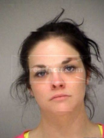 Megan Dawn Lewis