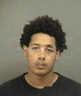 Jeffrey Cornelius Smith