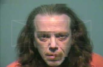 Larry Donald Ostrander