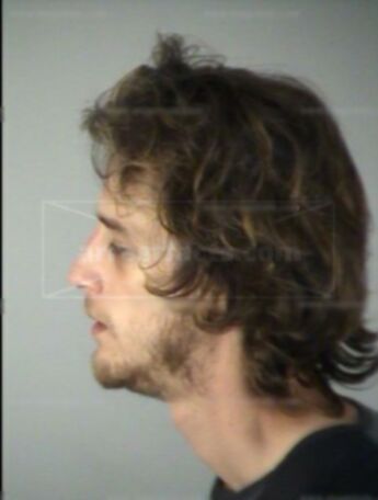 Caleb Benjamin Maseman