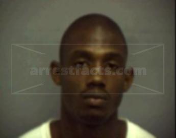 Barry Laron Tealer