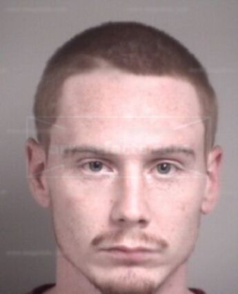 Nicholas Aaron Elkins