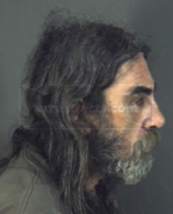 Ronald Wayne Faulkner