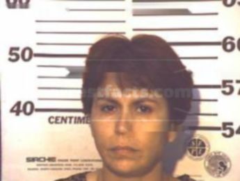 Olga Lidia Ortiz Puga