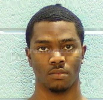 Derrick Kellogg