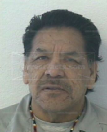 Lowell D Edmonds Jr.