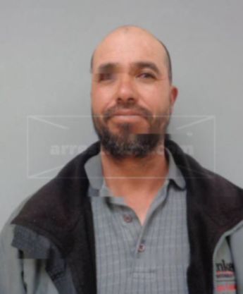 Jose Alvarado