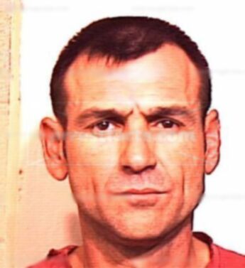 Jerry Wayne Stowers