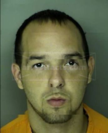 Christopher Daniel Bailey