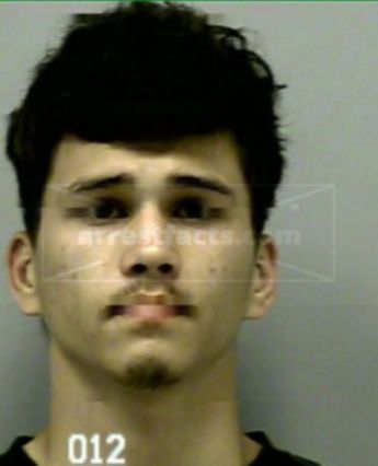 Ronald Ivan Flores