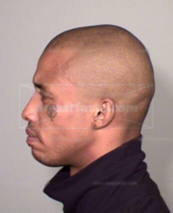 Vernon Elrico Adams
