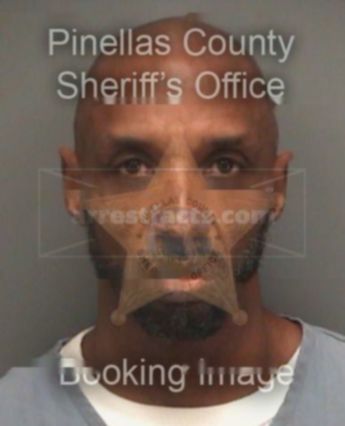 Vernon Charles Jackson