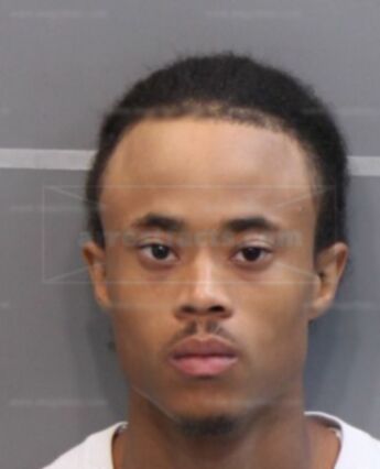 Maurice Lamont Jones