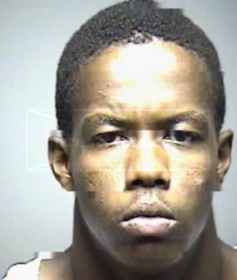 Deandre Covington