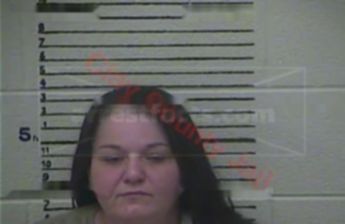 Tina Stidham