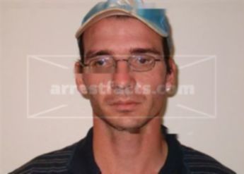 Roger Wayne Daugherty