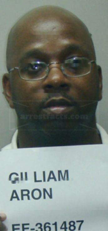 Aron Gilliam