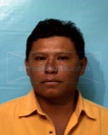 Felipe Carballido Mosso