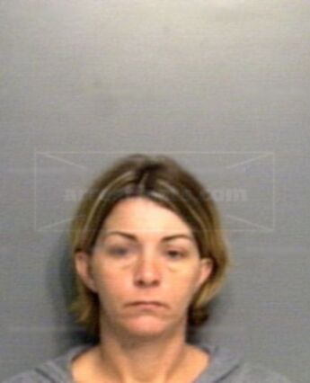 Christy Lynn Jarrett