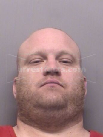Corey John Carstens