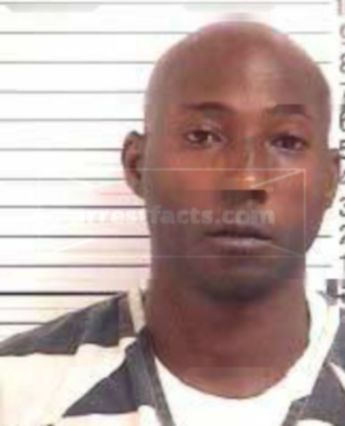 Derrick Barnard Washington