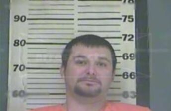 Mitchell Royster