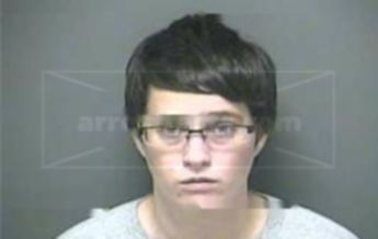 Ashlei Brooke Kellams