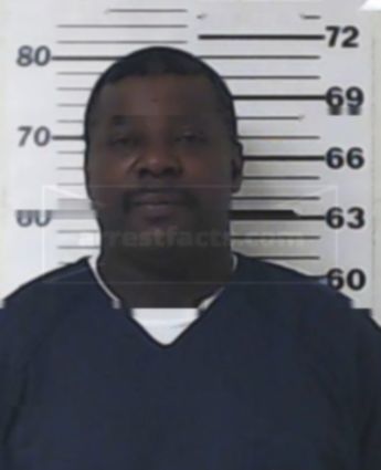 Robert Wayne Walker