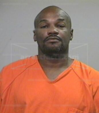 Terric Wayne Mcknight