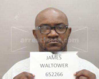 James Waltower