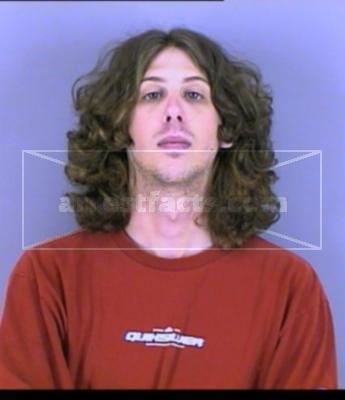 Brandon Lee Hammett