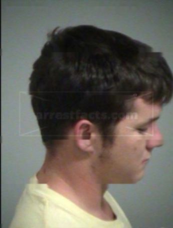 Blake Edmund Harper