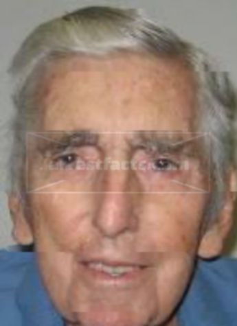 Forest Wayne Risher