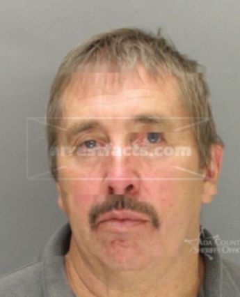 Thompson David Brandt