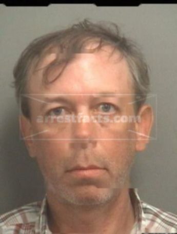 Ronald Scott King