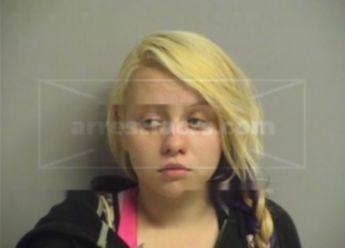 Desaree Nicole Patterson