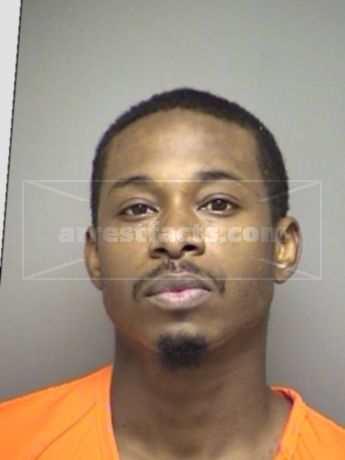 Quinton Jamall Stewart
