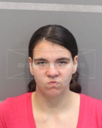 Kayla Marie Hood
