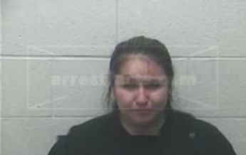 Heather Holly Bruce