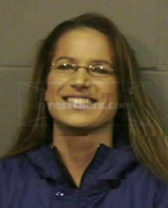 Marcy Jo Trzecinski