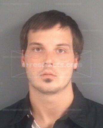 Joel Matthew Jones
