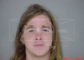 Joshua Eric Redwine