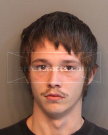 Tyler Eugene Clark