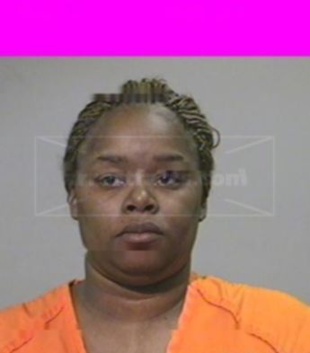 Latecha Rena Ross
