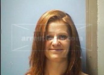 Courtney Dawn Gill