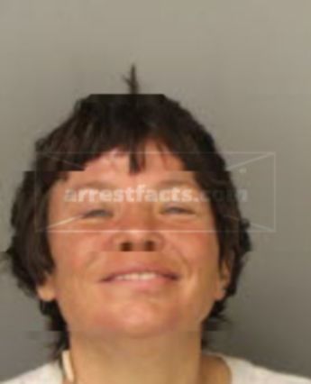 Marilyn Corbett