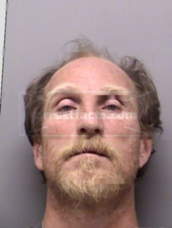 Brian Keith Monroe