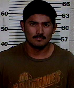 Jesus Chan Perrera