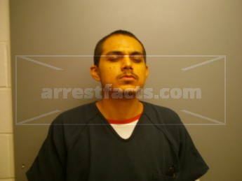 Christopher Anthony Rebolloso
